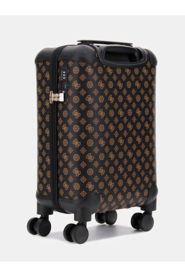 Wilder Kadın Valiz - 2