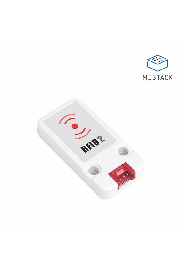 RFID 2 Modül - 3