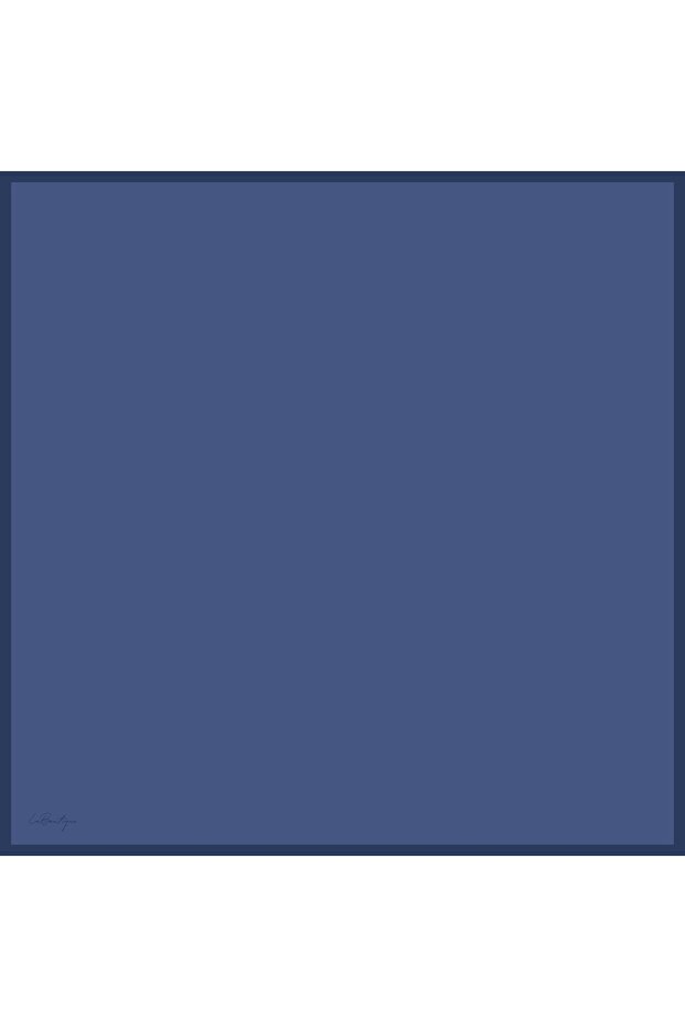 لون سادة سورا سيلك - 33 - 90X90
