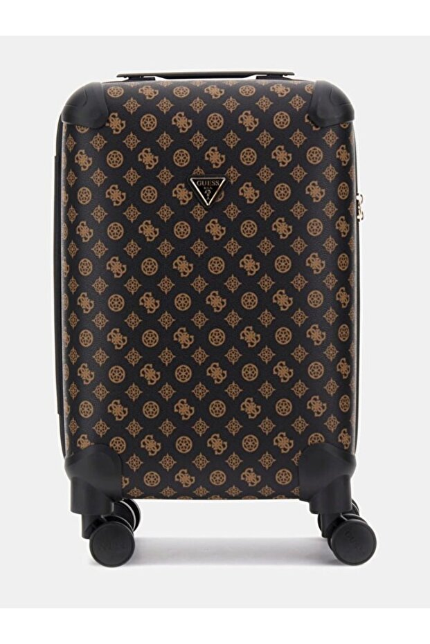 Wilder Kadın Valiz - 1