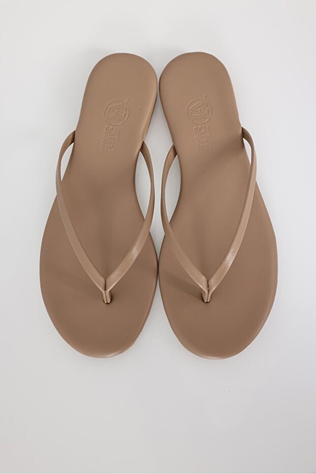 Mink Flip Flops 007