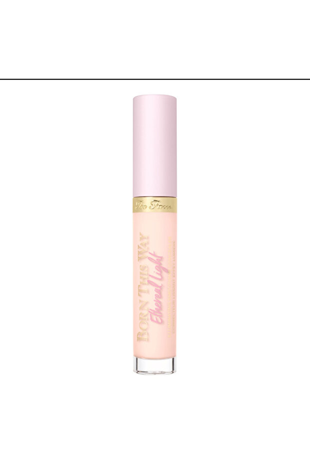 Born This Way Ethereal Light Concealer Concealer Sugar Elsbeauty