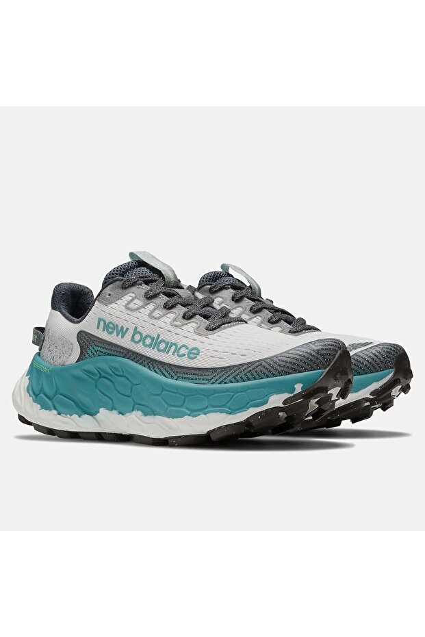 Fresh Foam X More Trail v3 Reflection Faded Teal - 4