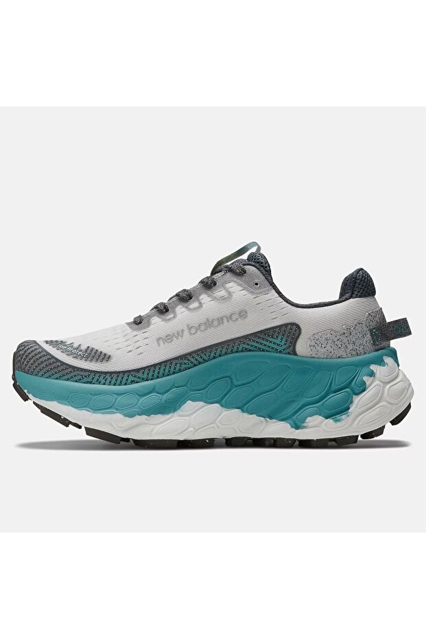 Fresh Foam X More Trail v3 Reflection Faded Teal - 6