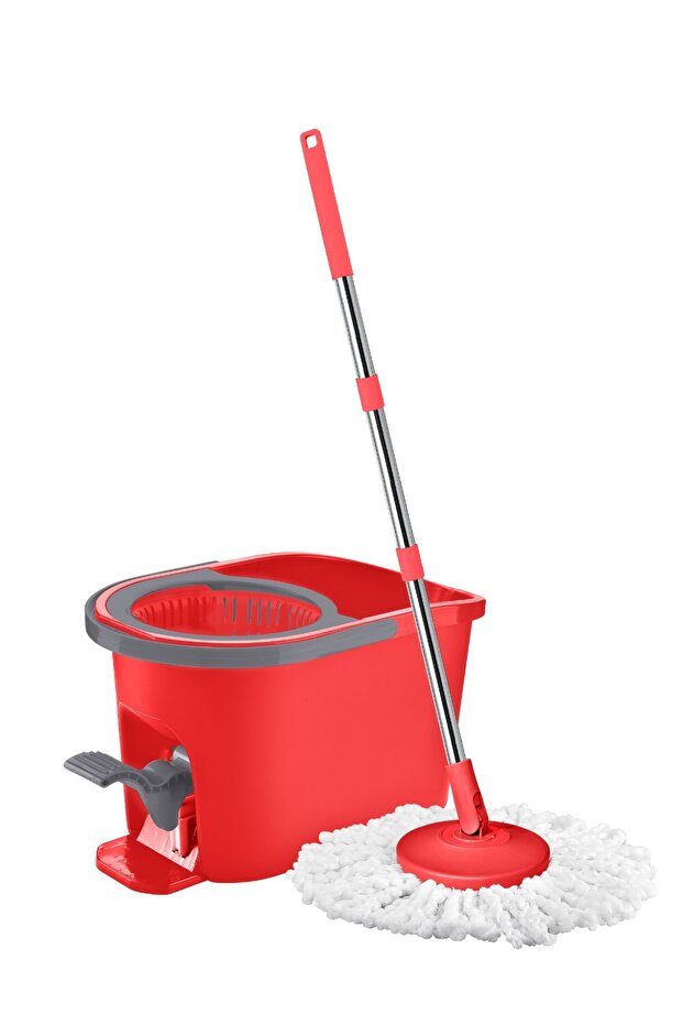 MopUp Pedallı Temizlik Seti - 3