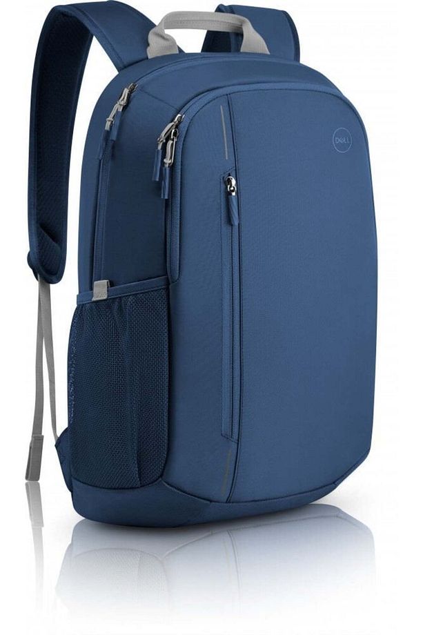 460-BDLG ECOLOOP URBAN NOTEBOOK SIRT ÇANTASI MAVİ 15.6'' - 4
