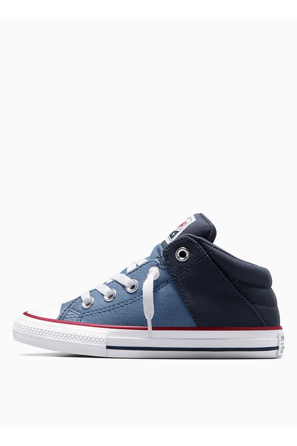 Lacivert Erkek Çocuk Kanvas Yürüyüş Ayakkabısı A10749C.403-CHUCK TAYLOR ALL STAR - 2