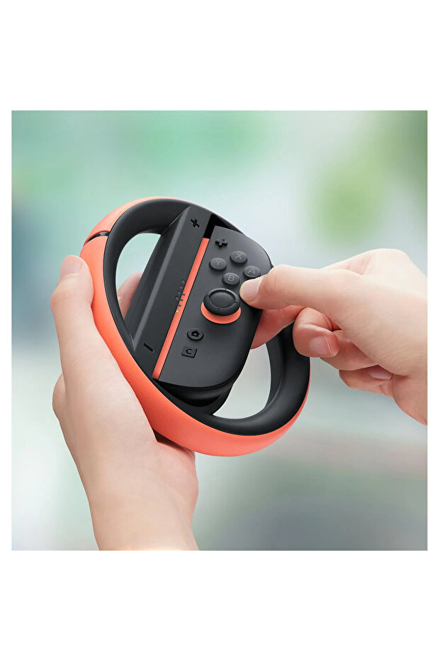 Switch 2 Joy-Con Direksiyon Çiftli Set - 4