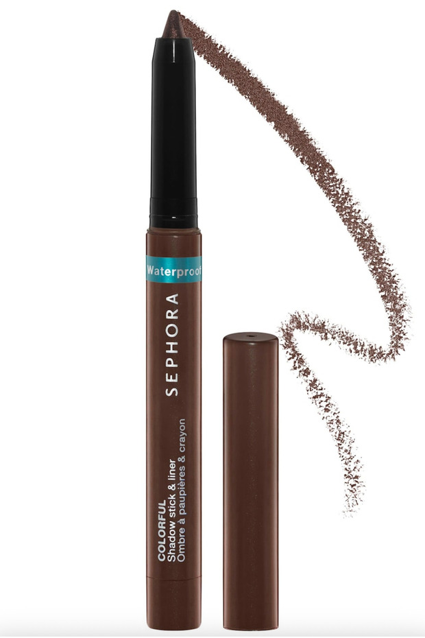 Colorful® Waterproof Eyeshadow & Eyeliner Multi-Stick - 1