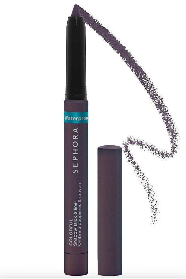 Colorful® Waterproof Eyeshadow & Eyeliner Multi-Stick - 1