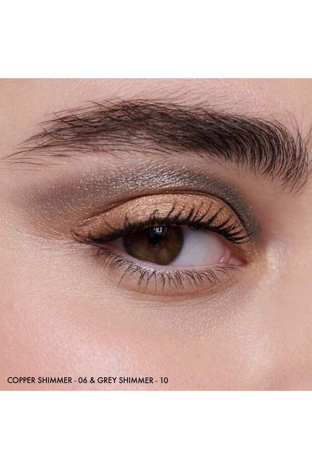 Colorful® Waterproof Eyeshadow & Eyeliner Multi-Stick - 4