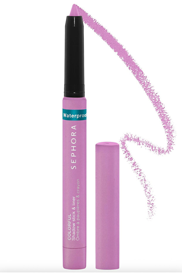 Colorful® Waterproof Eyeshadow & Eyeliner Multi-Stick - 1