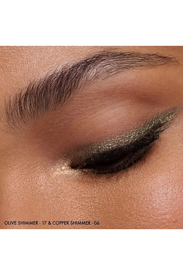 Colorful® Waterproof Eyeshadow & Eyeliner Multi-Stick - 3