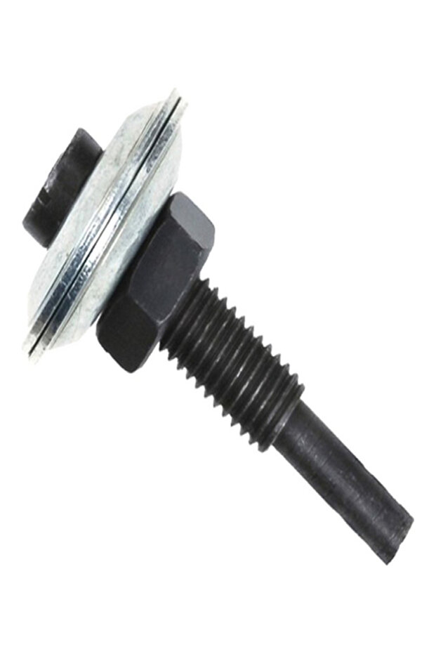 محول محور لعجلة التلميع - 2