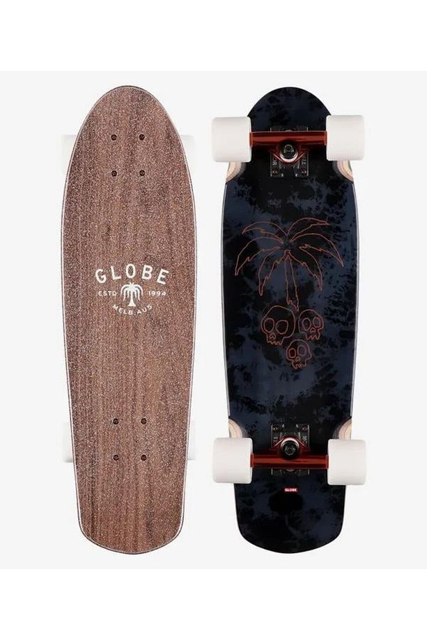 Trooper Natives Cruiser 69 CM - 1