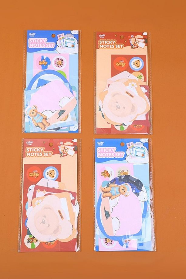 Tdyı Post-it - 1