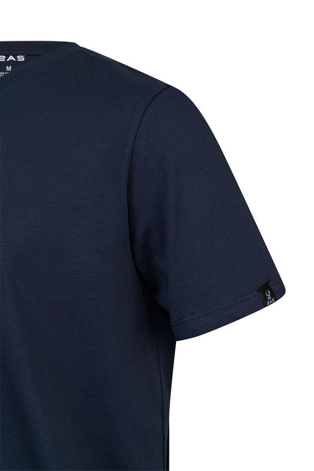 Alex Baskılı Erkek Sıfır Yaka T-Shirt 047 - 3