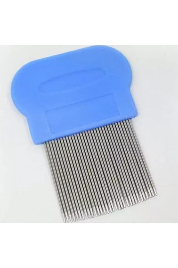 مشط القمل - 2