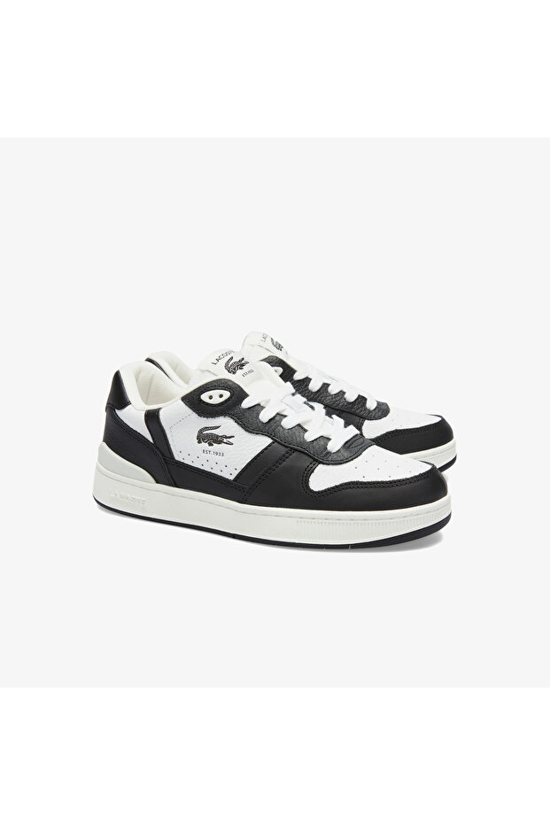 T-Clip Set Kadın Siyah Sneaker - 2