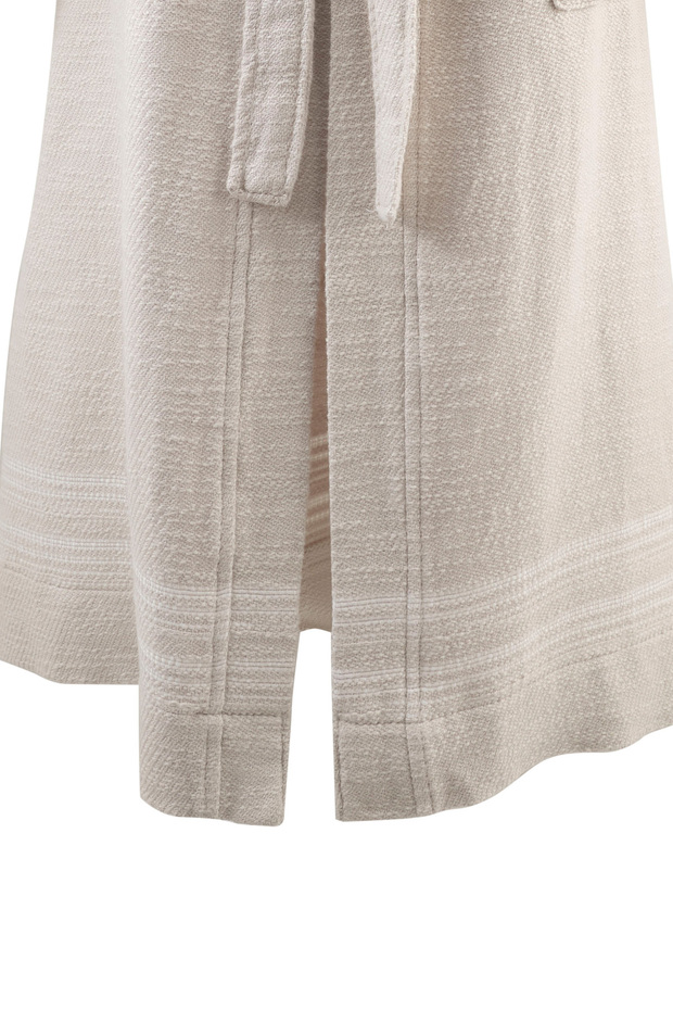 Rin Kimono Bornoz - 3