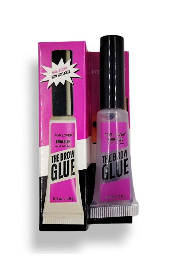 ماسكارا تثبيت الحواجب - 1