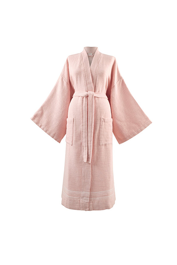 Rin Kimono Bornoz - 1