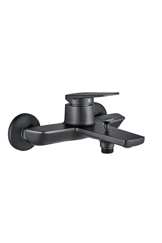 Milano Yana Bath Shower Mixer