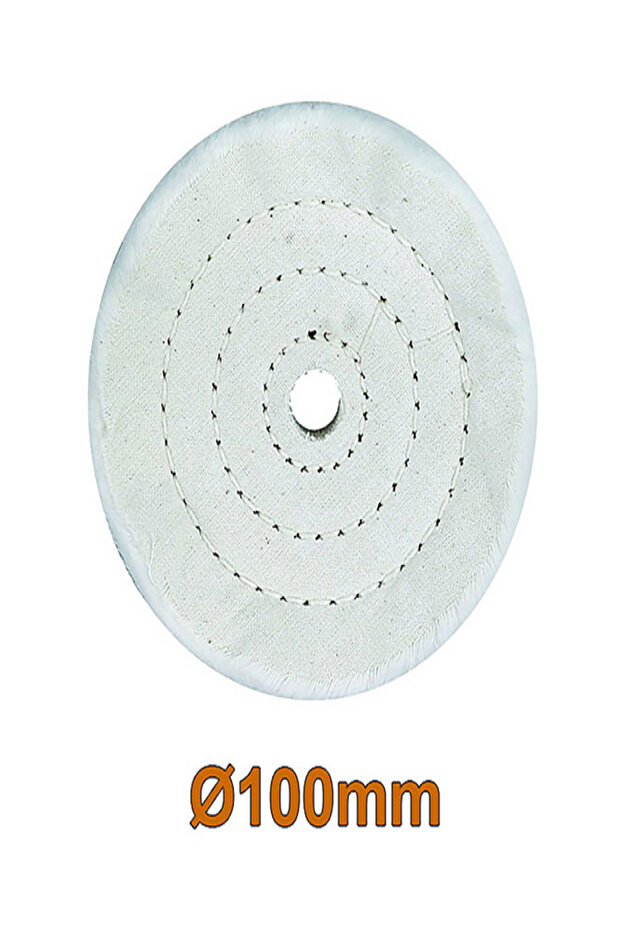 3-Lines Buffing Wheel - 2