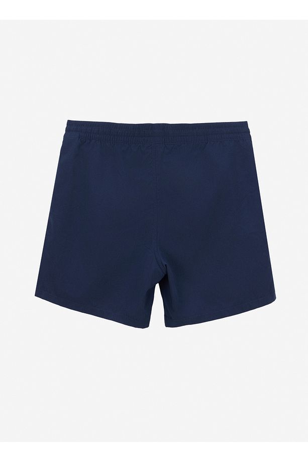 Billabong ALL DAY LB EBYJV00134 Açık Lacivert Regular Fit Düz Erkek Şort Mayo - 7
