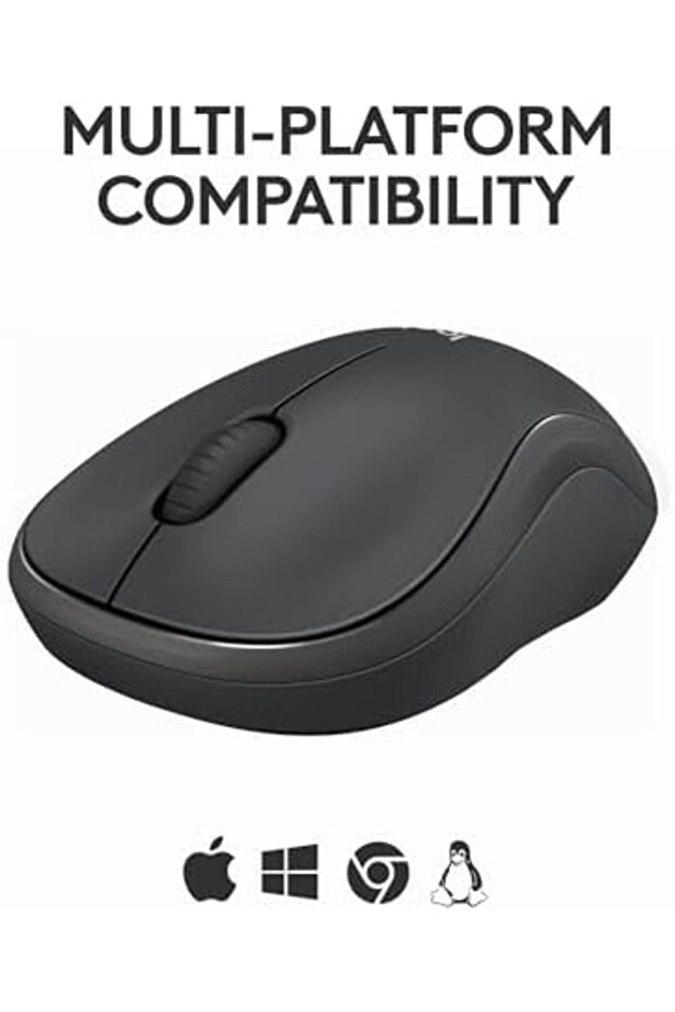 ماوس بلوتوث صامت M240، لاسلكي، صغير الحجم، محمول، تتبع سلس - 9