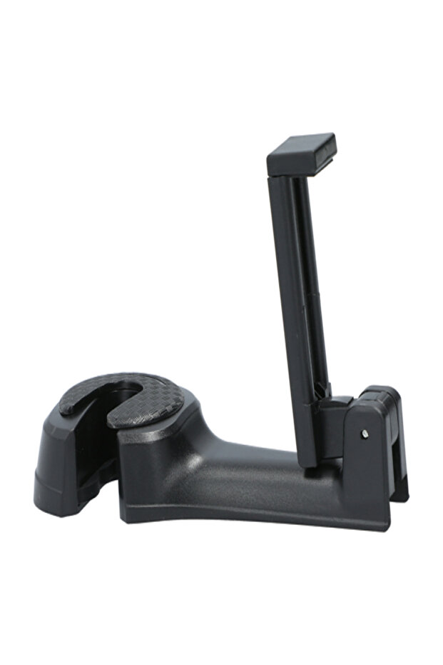 Tech Car Back Seat Headrest Hook - 1