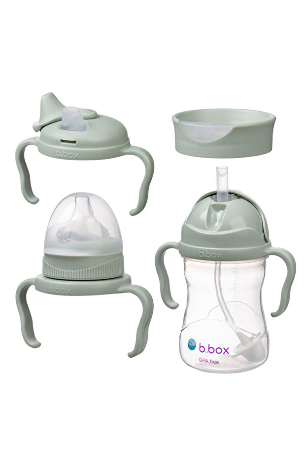 B.Box Transition Value Pack - 1