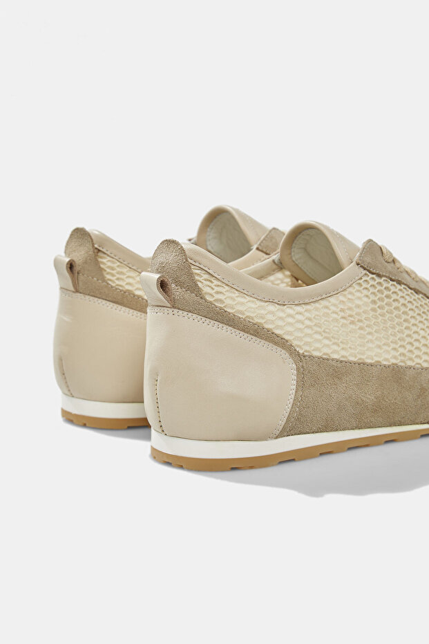 BEJ SNEAKER - 5
