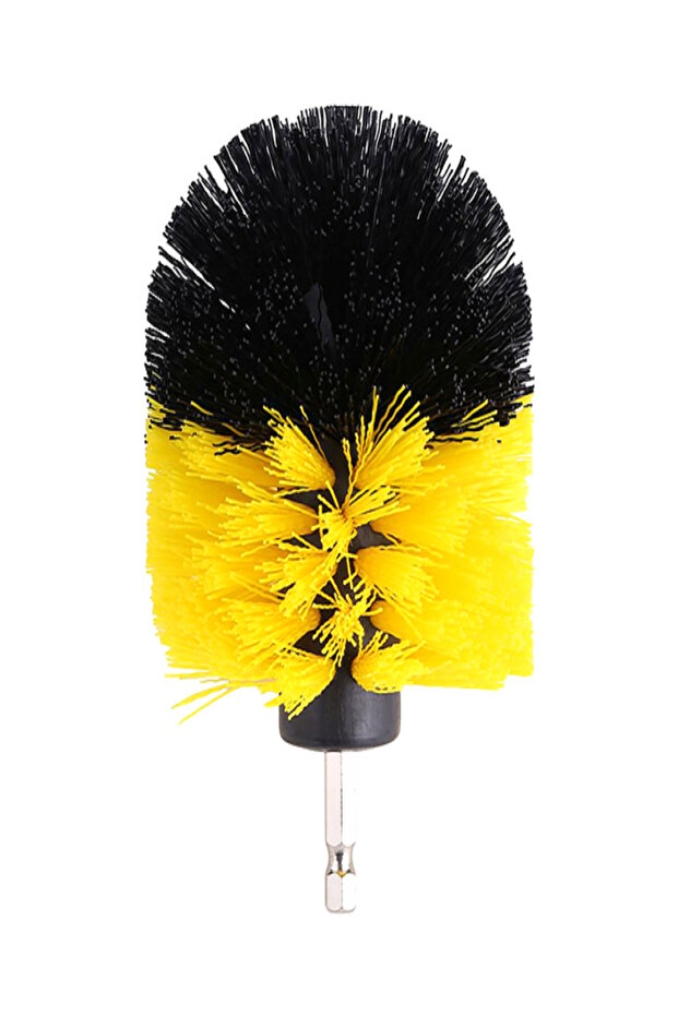 فرشاة الحفر الصغيرة - 3