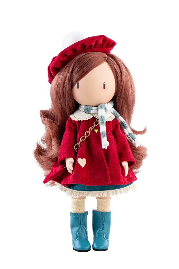 HARİKA İSPANYOL BEBEĞİ 32CM 04939 - 2