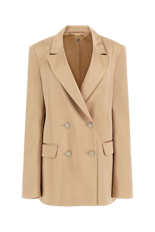 Marciano Kellis Kadın Blazer - 1