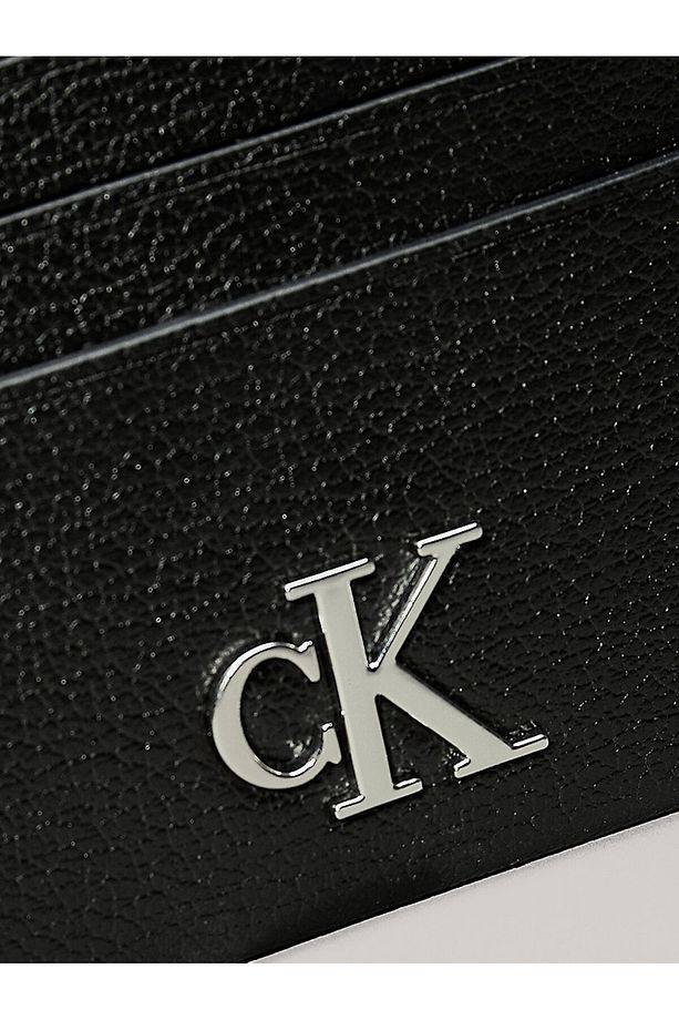 Minimal Monogram Kartlık - 3