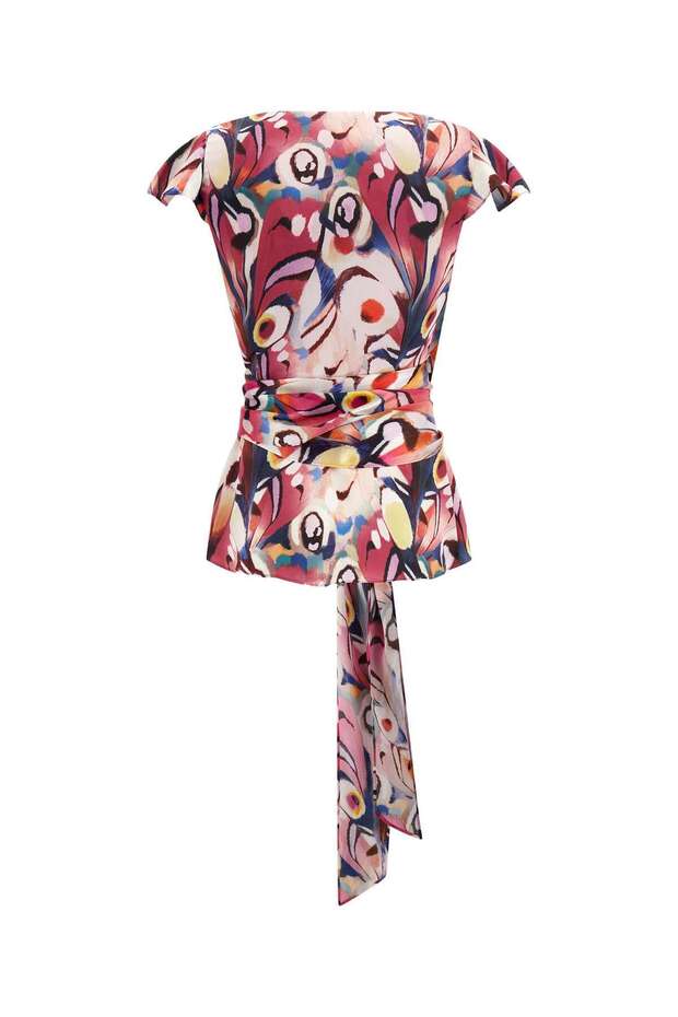 Madelyn Kadın Bluz - 2