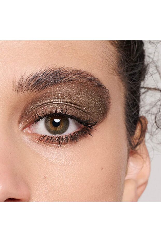 Colorful Eyeshadow - 4