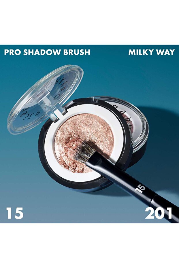 Colorful Eyeshadow - 8