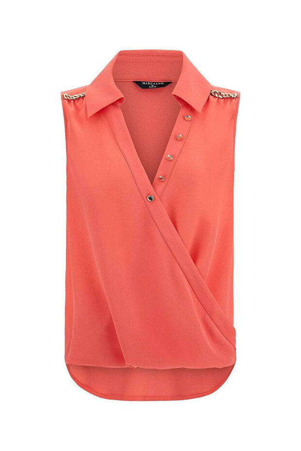 Sveva Kadın Top - 1