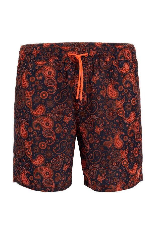 Swimtrunk Erkek Bikini Altı - 1