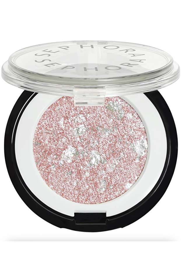 Colorful Eyeshadow - 1