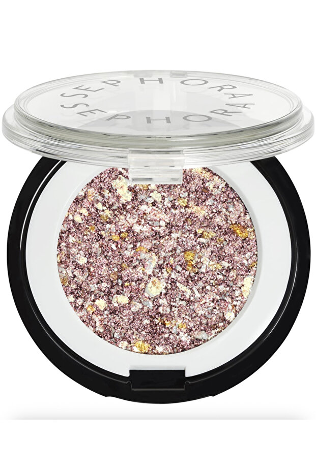 Colorful Eyeshadow - 1