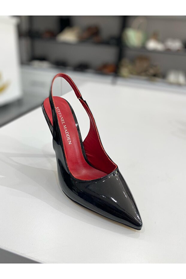 Topuklu Ayakkabı - 3