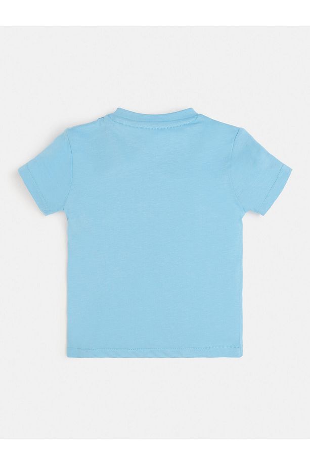 Ss Bebek Regular Fit T-Shirt - 2