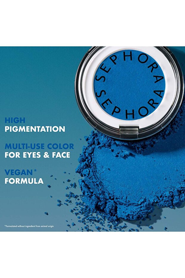 Colorful Eyeshadow - 7