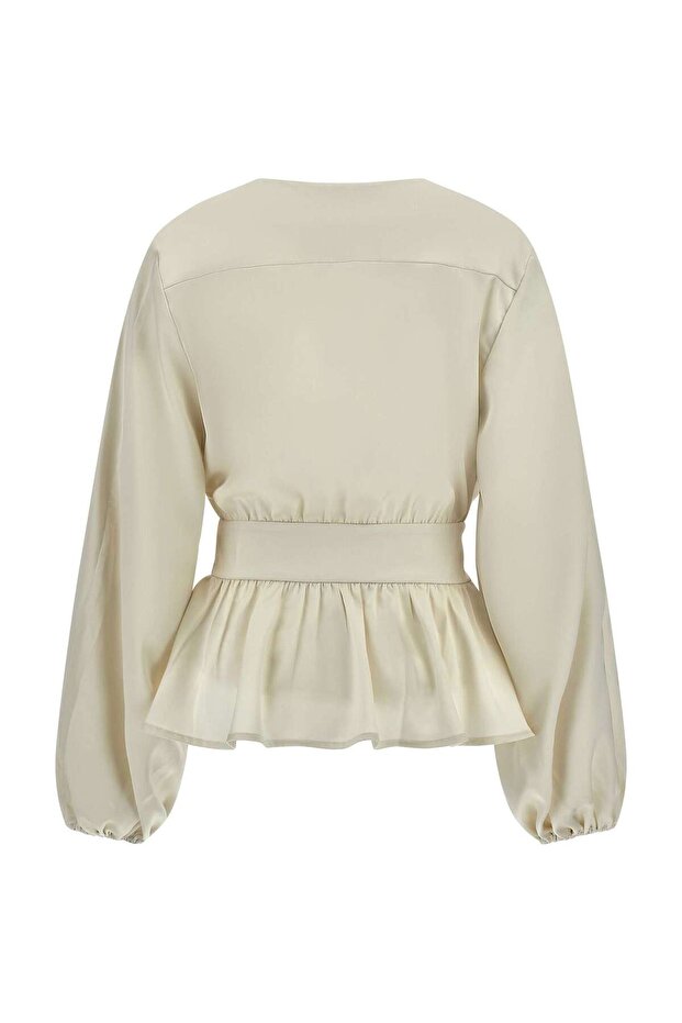 Juley Kadın Bluz - 2