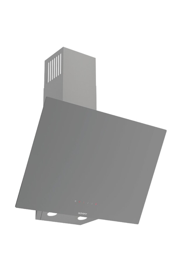 FryArt Artline QEP63CPR - CS208-FA - D079-SA 7 Prog. Dijital Turbo Ank. Set - Gri - 4