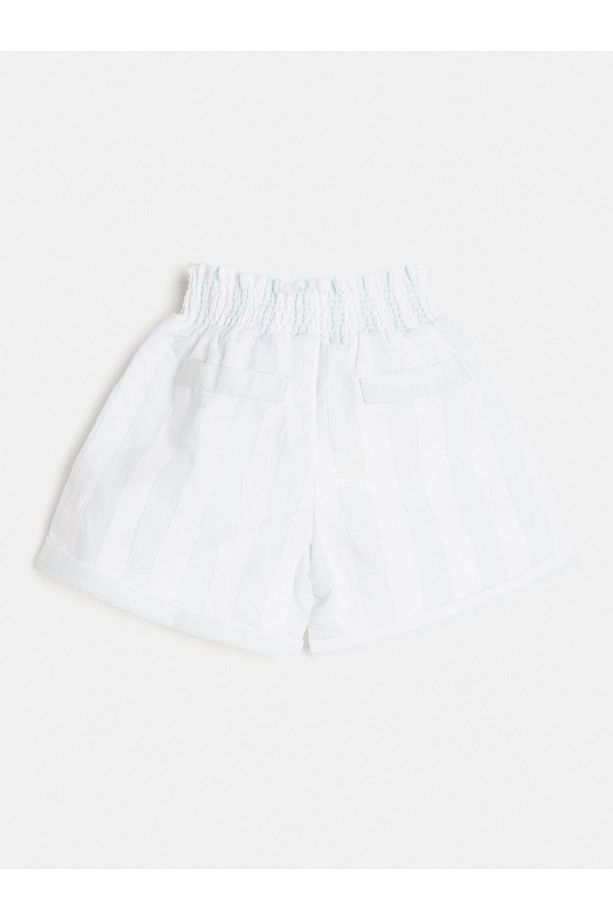Yd Cotton Kız Çocuk Regular Fit Şort - 2